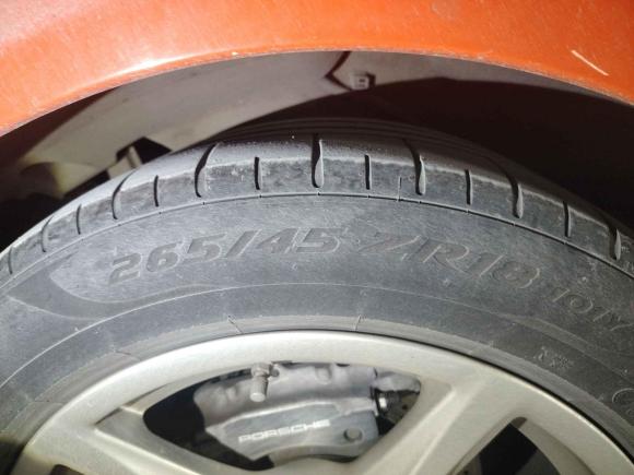 [上海·浙B] 二手保时捷保时捷7182016款 Boxster 2.0T