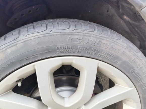 [无锡·苏B] 二手路虎揽胜极光2013款 2.0T 5门耀动版