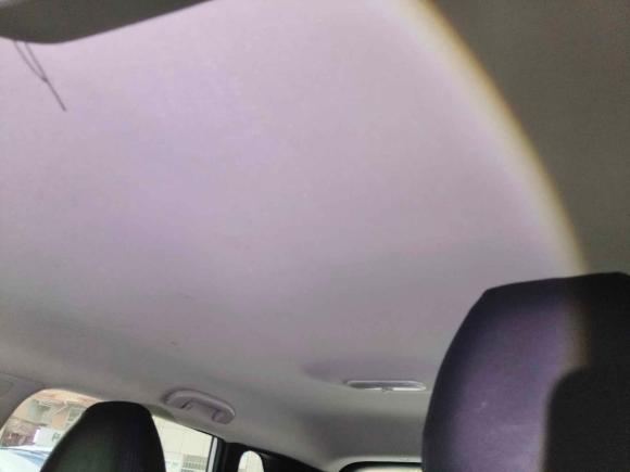 [深圳·粤G] 二手日产逍客2017款 2.0L CVT精英版 国V