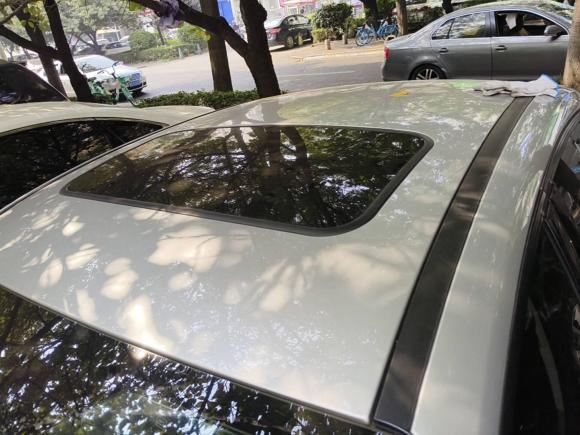 [西安·陕U] 二手福特福克斯2012款 三厢 1.6L 自动风尚型