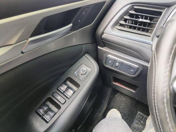 [成都·川A] 二手哈弗哈弗F72019款 1.5T 两驱i型 国VI