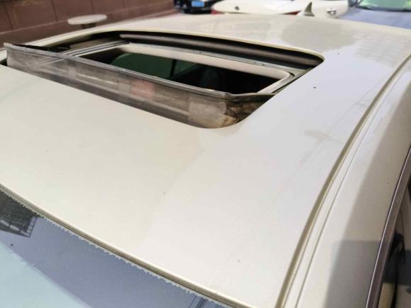 [济南·鲁A] 二手雪佛兰迈锐宝2014款 2.0L 自动豪华版