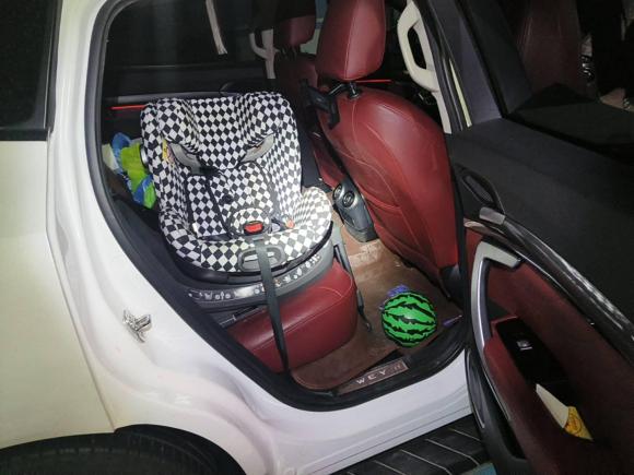 [武汉·鄂A] 二手魏牌魏牌 VV72017款 2.0T 超豪型