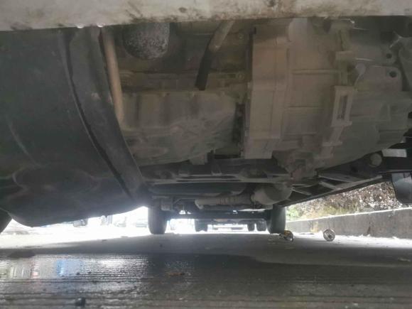 [台州·豫K] 二手上汽大通MAXUS新途V802021款 2.0T 手动经典城配王长轴中顶3座