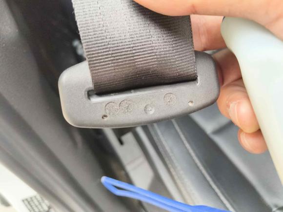 [济南·鲁A] 二手观致观致52018款 改款 1.6T 自动领先型