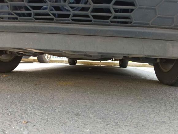 [苏州·苏E] 二手江淮瑞风瑞风M42016款 2.0L 手动豪华型