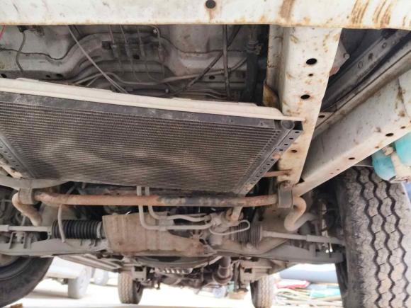 [青岛·鲁B] 二手金杯金杯海狮2014款 2.0L第五代快运王商务型4G19