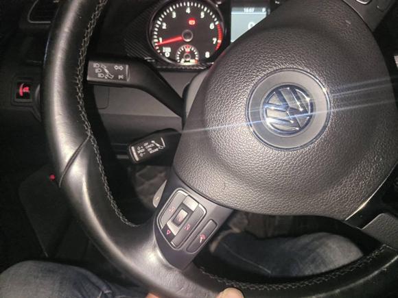 [杭州·浙A] 二手大众一汽-大众CC2012款 2.0TSI 豪华型