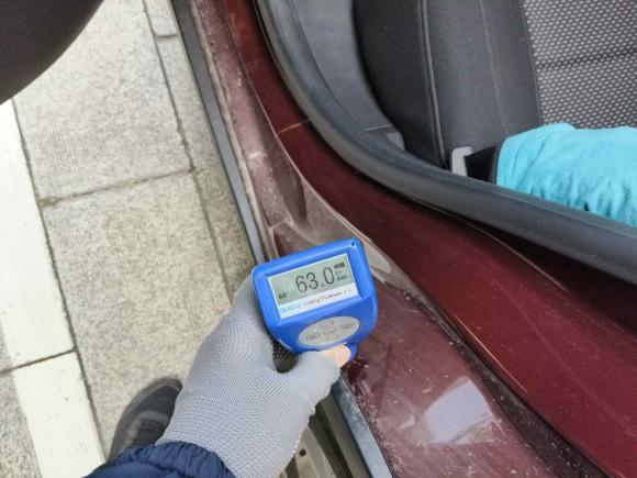 [北京·京J] 二手雪铁龙雪铁龙C3-XR2015款 1.6L 手动时尚型