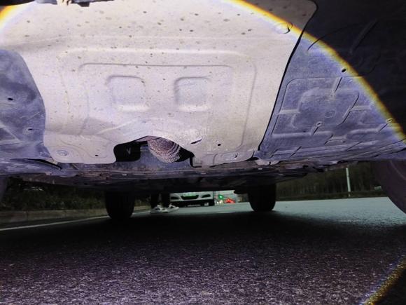 [武汉·鄂W] 二手宝骏宝骏5102017款 1.5L 手动豪华型