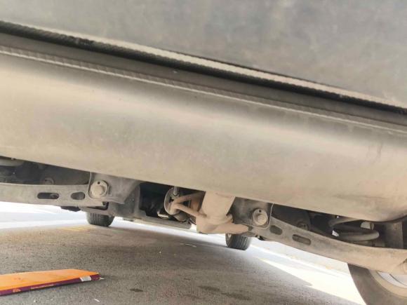 [温州·浙C] 二手别克昂科威2016款 20T 两驱领先型