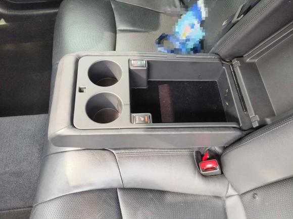 [合肥·皖A] 二手英菲尼迪英菲尼迪Q702015款 Q70L 2.5L 豪华版