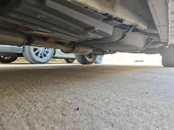 [深圳·粤B] 二手比亚迪宋2019款 1.5TI 自动智联越动型