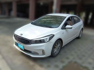 起亚起亚K32016款 1.6L 自动GL「广州二手车」「天天拍车」