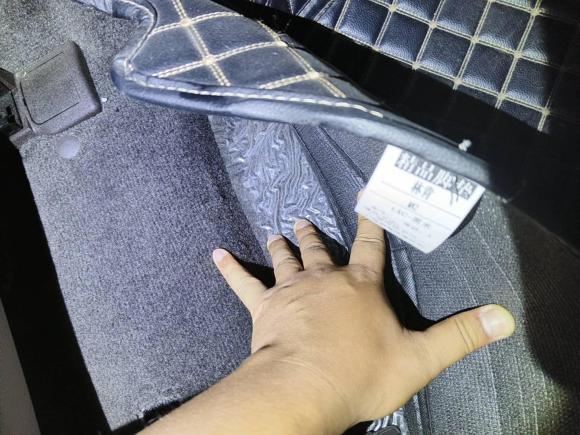 [成都·川A] 二手林肯林肯MKZ2017款 2.0T 尊享版