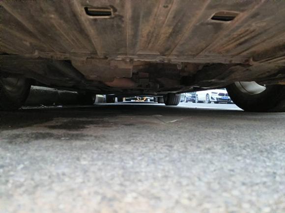 [义乌·浙G] 二手别克君越2014款 2.0T SIDI 精英技术型