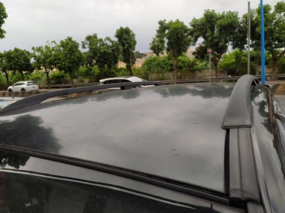 [佛山·粤Y] 二手哈弗哈弗H52012款 欧风版 2.4L 四驱舒适型