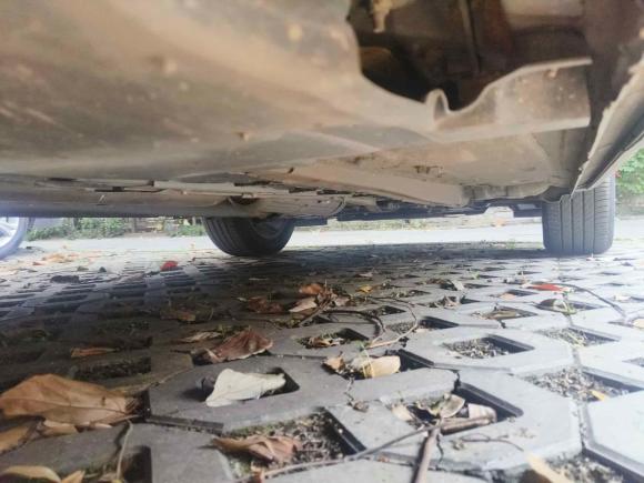 [成都·川A] 二手标致标致40082019款 改款 360THP 尝先版