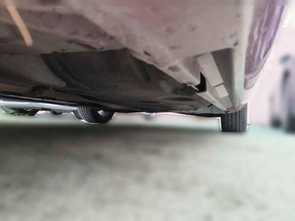 [上海·沪A] 二手沃尔沃沃尔沃V602013款 T5 智雅版