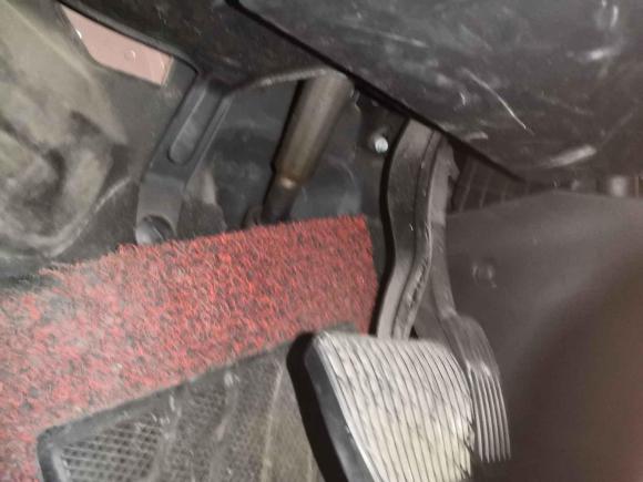 [温州·浙C] 二手名爵MG62017款 20T 自动精英智联版 国V