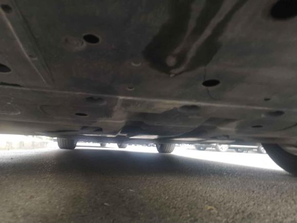 [上海·沪A] 二手小鹏小鹏P72022款 670N+