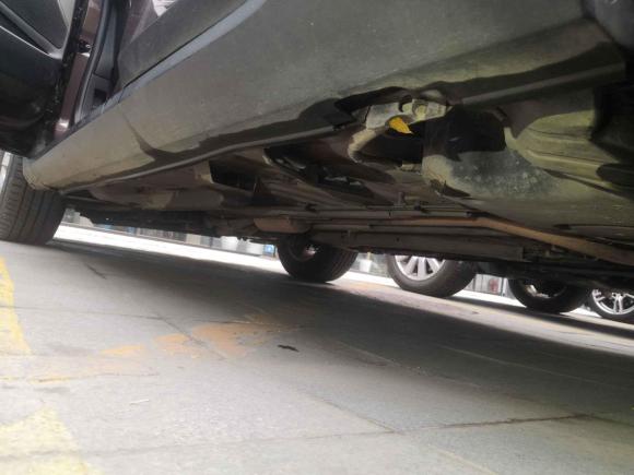 [成都·川A] 二手标致标致20082014款 1.6L 自动潮流版