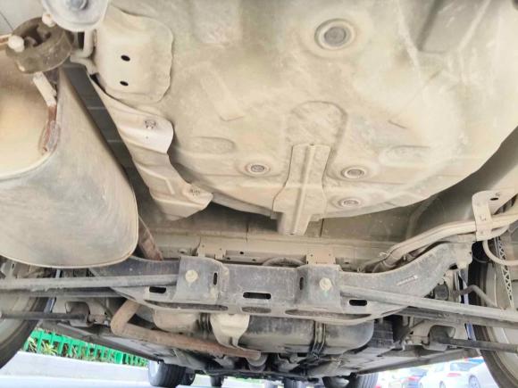 [合肥·皖A] 二手别克英朗2021款 改款 典范 1.5L 自动精英型