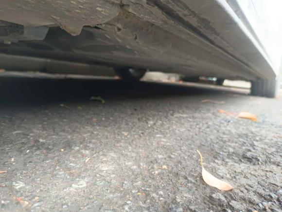 [常州·鲁A] 二手领克领克032019款 2.0TD 自动劲版