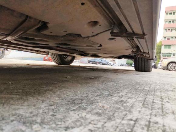 [深圳·粤S] 二手大众揽境2022款 380TSI 四驱豪华佳境版Pro 6座