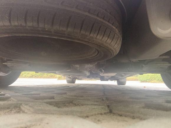 [杭州·浙A] 二手奔驰威霆2016款 2.0T 商务版