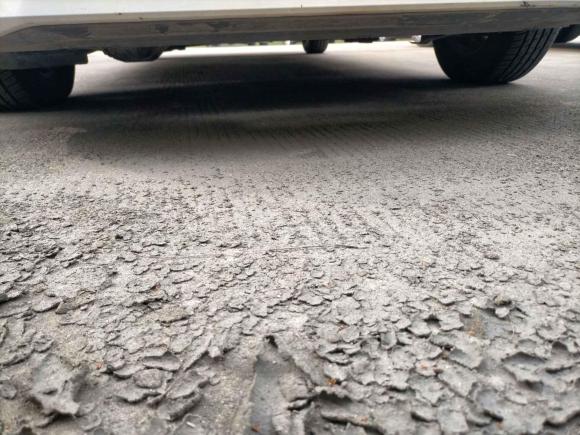 [上海·沪F] 二手大众桑塔纳2016款 1.6L 手动风尚版