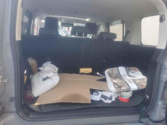 [温州·浙C] 二手坦克坦克3002021款 越野版 2.0T 征服者