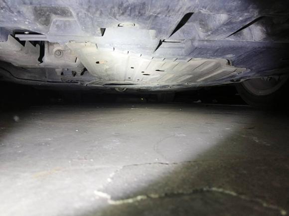 [成都·川A] 二手本田雅阁2018款 260TURBO 精英版 国V