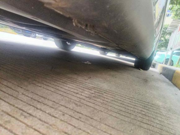 [上海·皖H] 二手雪铁龙雪铁龙C52014款 1.6T 自动尊享型