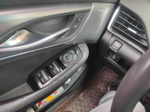 [义乌·浙G] 二手凯迪拉克凯迪拉克CT52020款 28T 豪华型