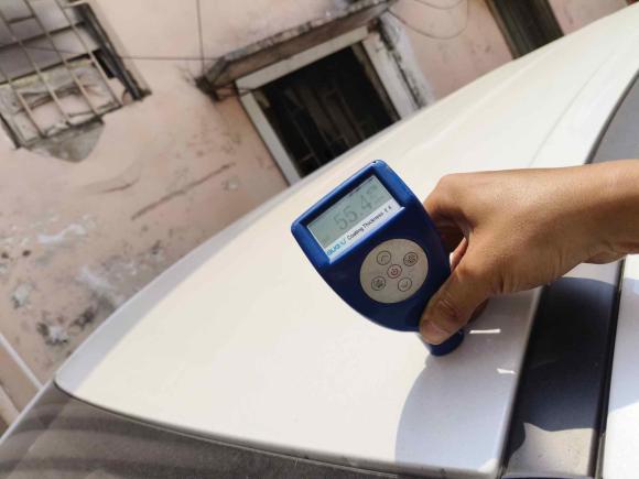 [佛山·粤A] 二手埃安AION Y2021款 70 畅享活力版