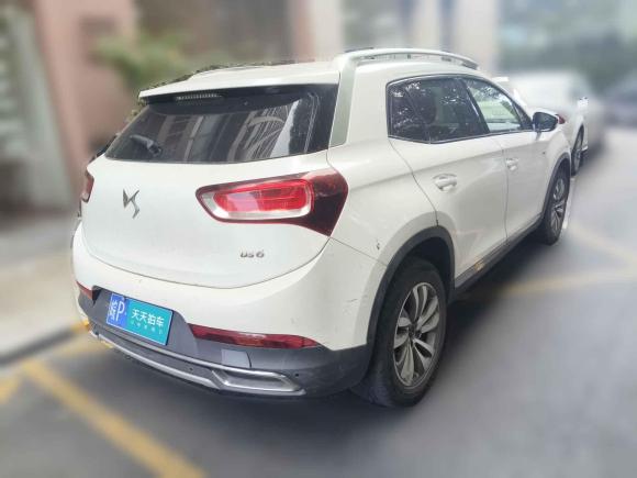 [湖州·皖P] 二手DSDS 62016款 1.6T 豪华版THP160