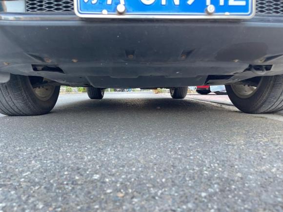 [南京·苏A] 二手哈弗哈弗H22017款 红标 1.5T 自动两驱豪华型