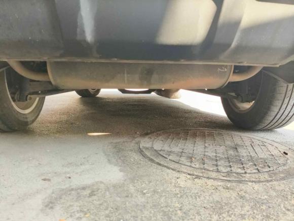 [南昌·赣A] 二手哈弗哈弗H22016款 红标 1.5T 自动两驱豪华型