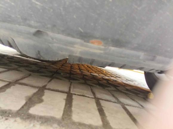 [上海·苏E] 二手众泰众泰SR92017款 2.0T 自动极致之光版