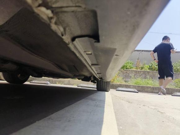 [上海·皖H] 二手马自达马自达62007款 轿跑 2.3L 自动型