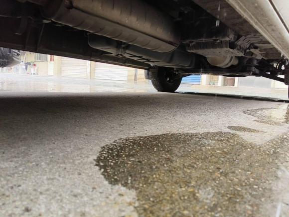 [无锡·苏B] 二手福田图雅诺2021款 2.0T手动通途长轴中顶5/6/7座4F20TC3