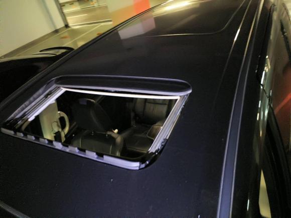 [南京·苏A] 二手本田艾力绅2016款 2.4L 豪华版