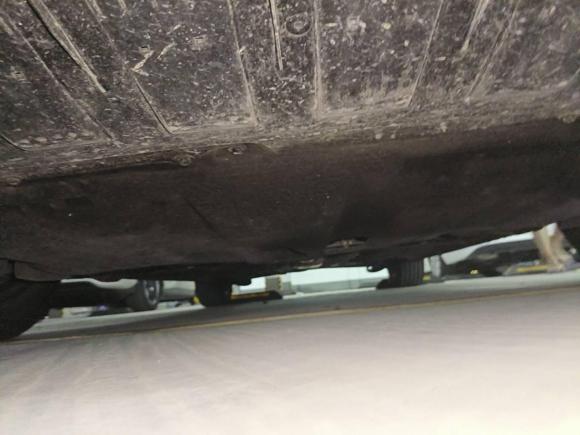 [无锡·苏B] 二手福特福睿斯2021款 1.5L 自动钻石版