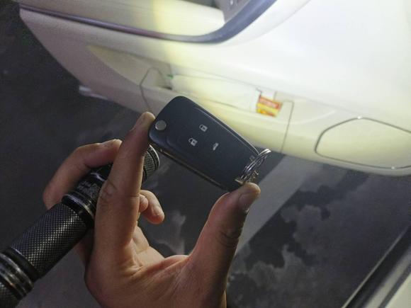 [上海·沪A] 二手荣威荣威e9502016款 1.4T 豪华版