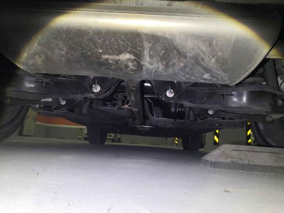 [无锡·苏B] 二手领克领克052020款 2.0TD 两驱耀Halo