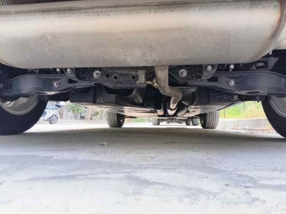 [杭州·浙A] 二手丰田RAV4荣放2021款 2.0L CVT两驱都市版