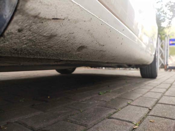 [台州·浙J] 二手大众高尔夫2012款 1.4TSI 自动舒适型