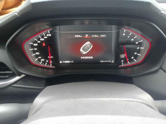 [嘉兴·浙F] 二手上汽大通MAXUS上汽大通MAXUS G502019款 1.5T 首发款自动豪华版 6座