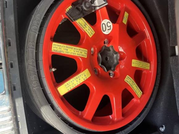 [温州·浙C] 二手保时捷Cayenne2007款 Cayenne 3.6L